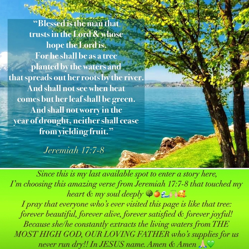 ❤️ Prayer Section ❤️ - Picture 16 of 16